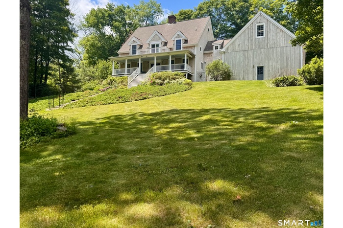 Back of House