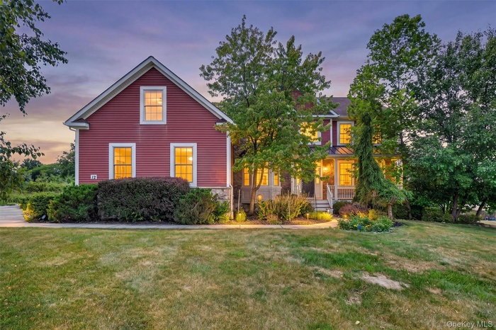 Welcome Home to 12 Bewster Court