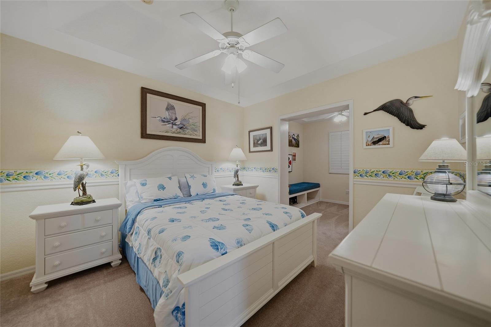 Guest Bedroom 1