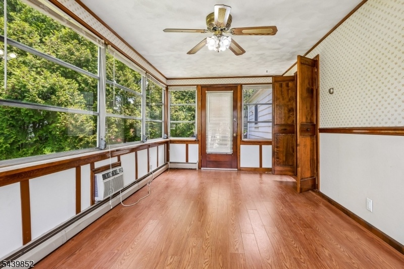 All season Sunroom