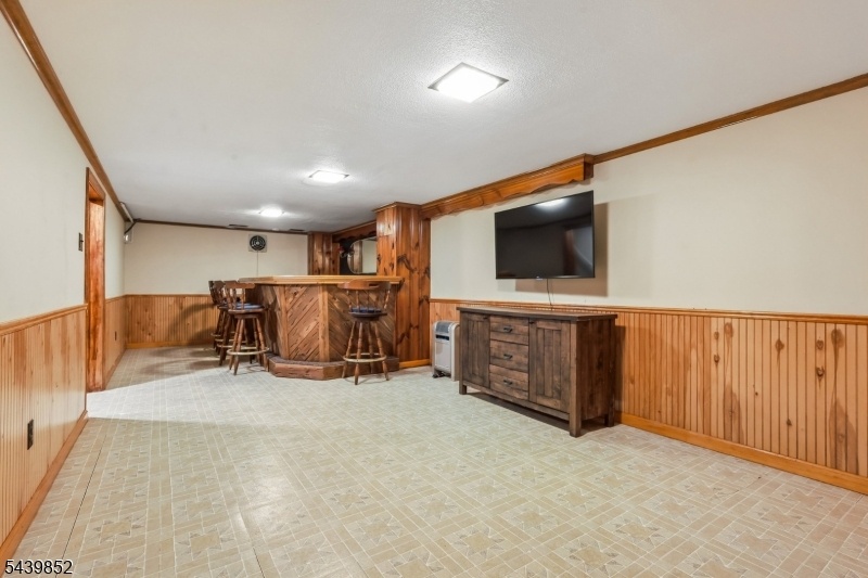 Rec room