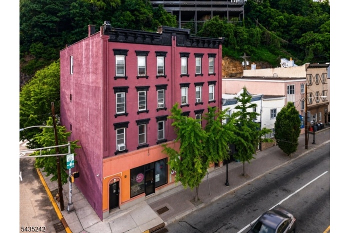 Drone View