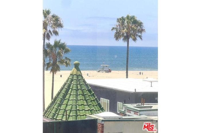 View from loft