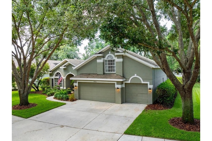 15211 Merlin Glen Place, Lithia Florida