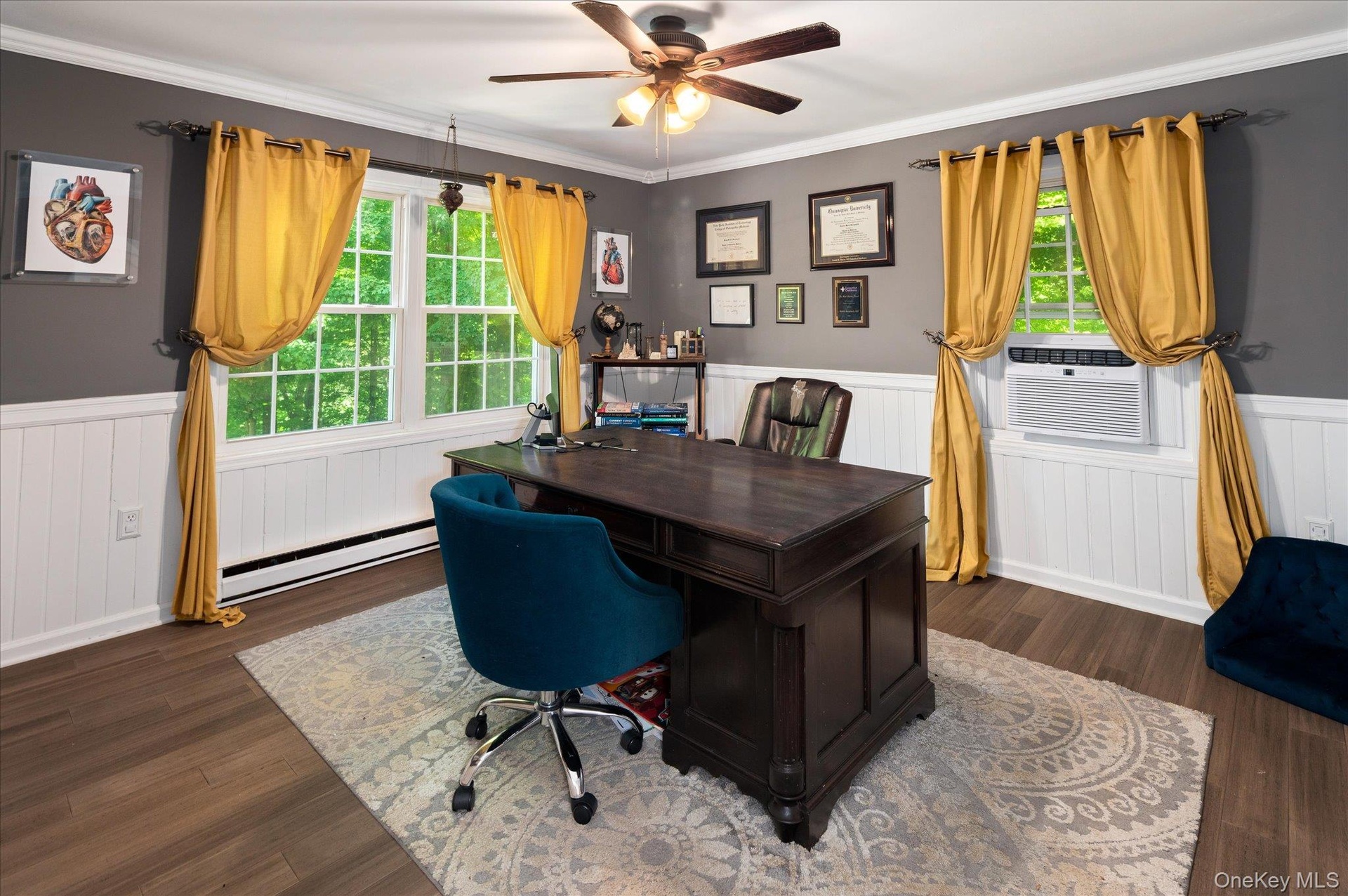 Office Space/Den