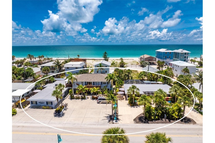 1120 and 1130 Gulf Blvd