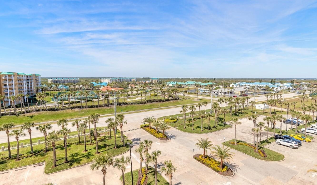 Intracoastal views