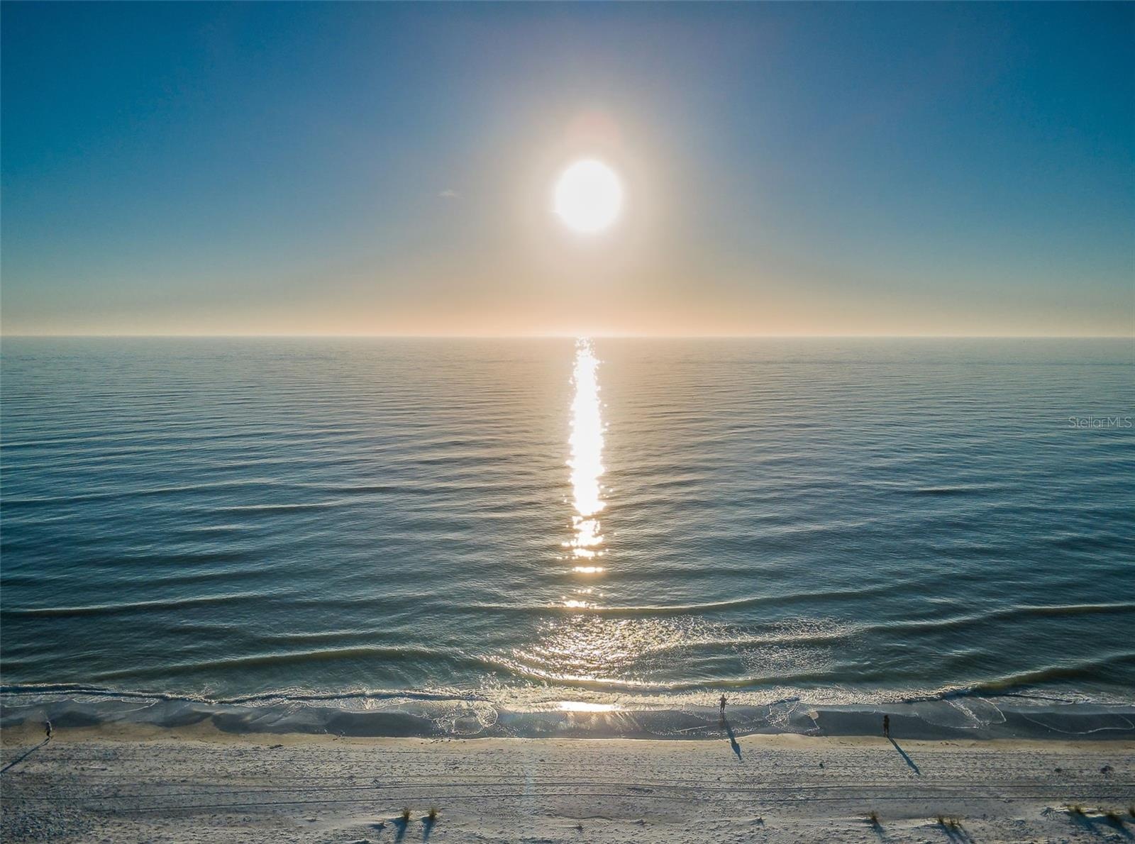 Sunsets Daily!