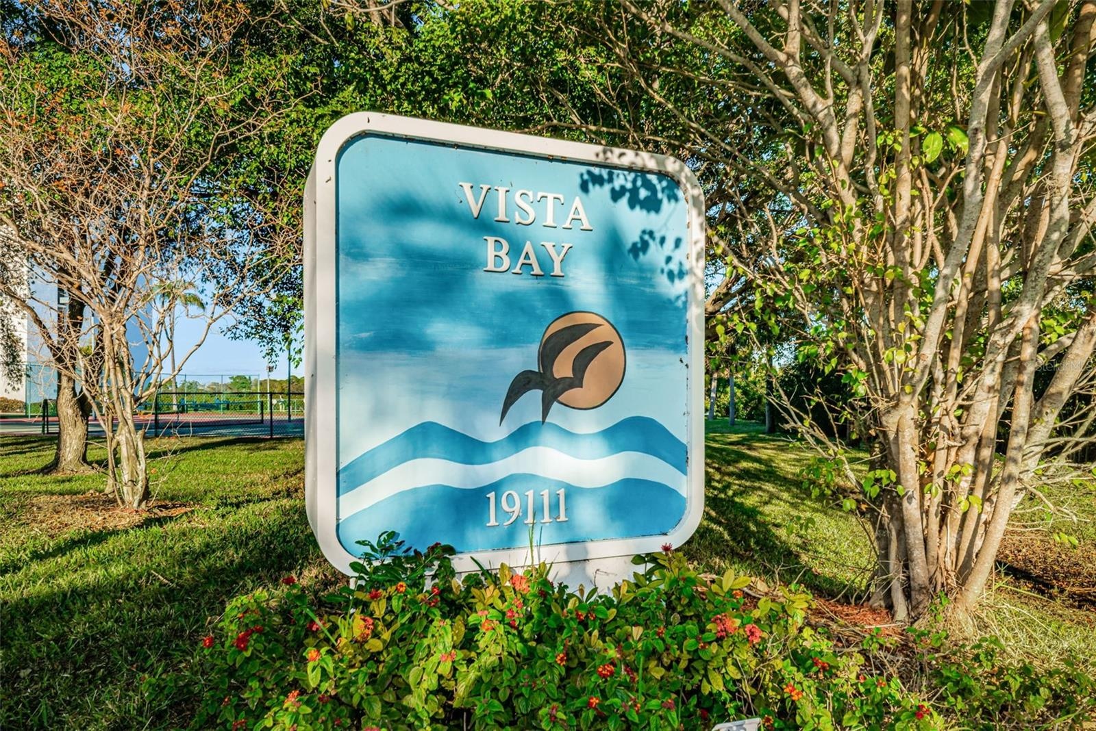 Vista Bay Condos in Indian Shores