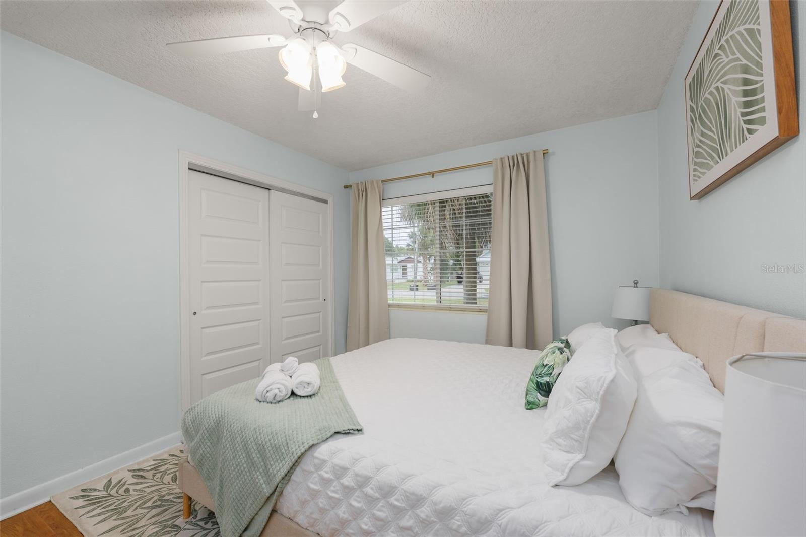 Guest Bedroom