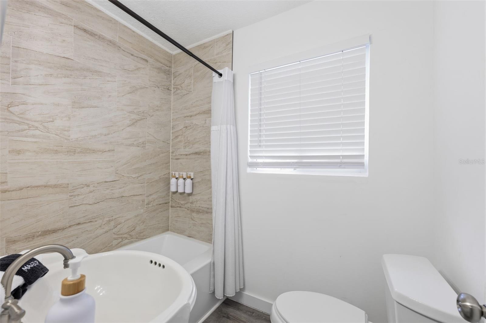 Guest Bath