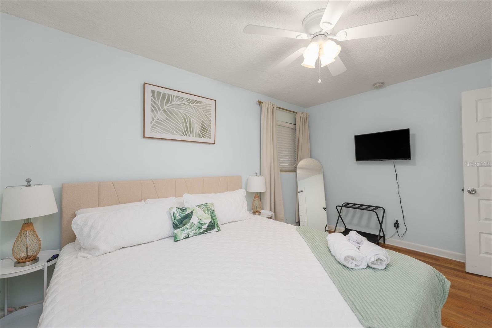 Guest Bedroom