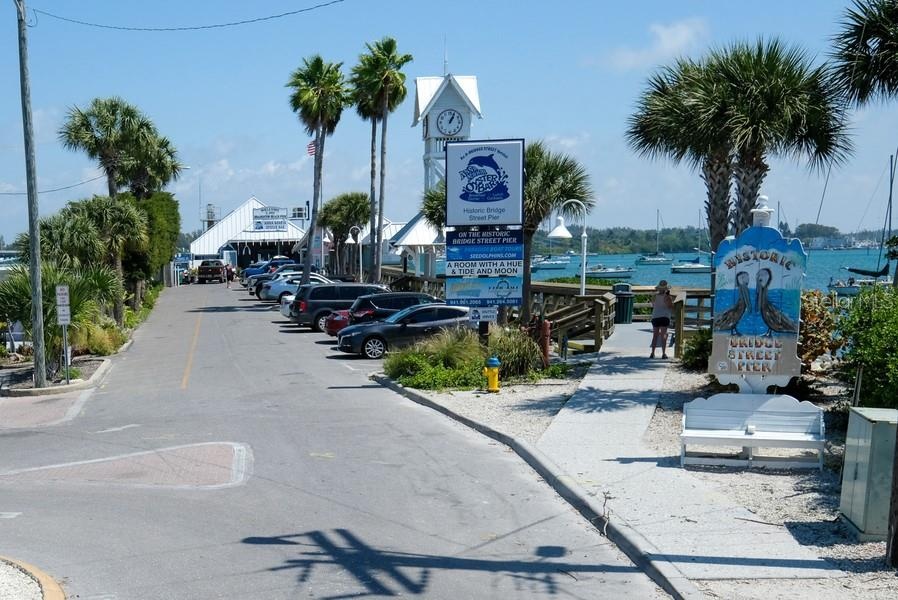 downtown bradenton beach
