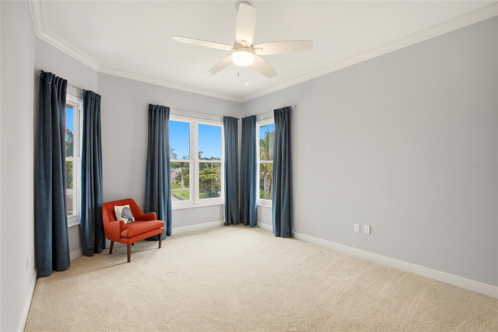 3rd floor 3rd bedroom