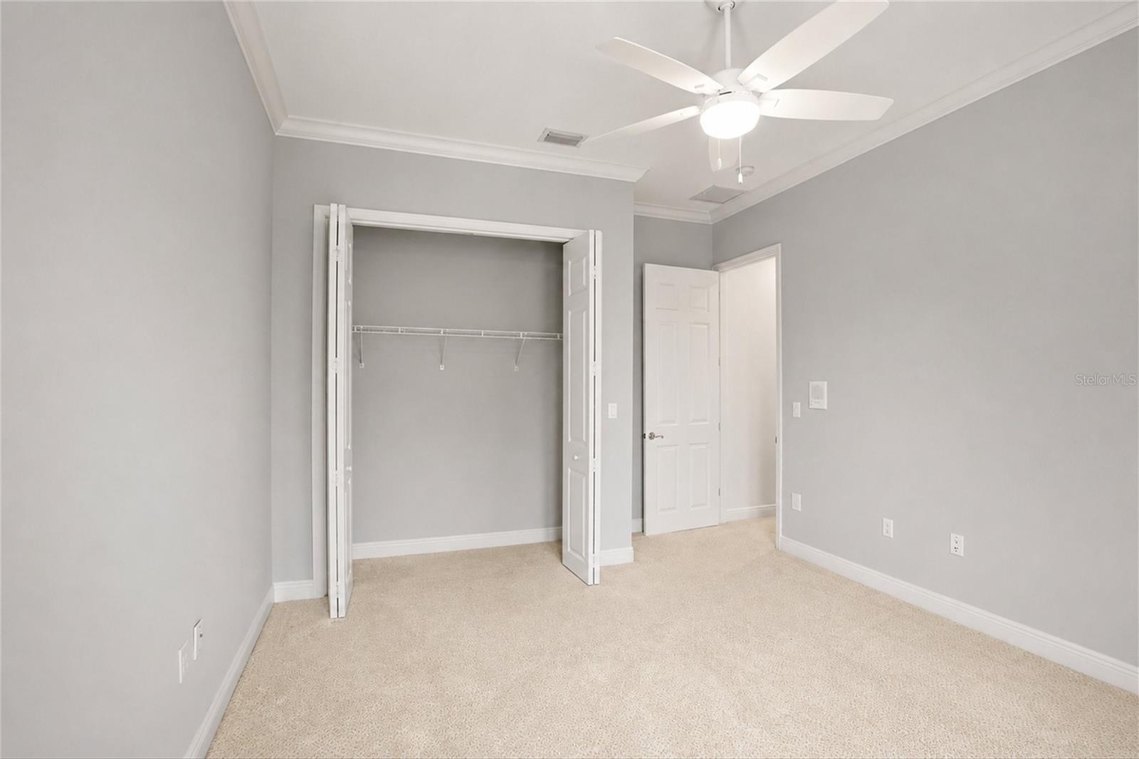 3rd floor 3rd bedroom