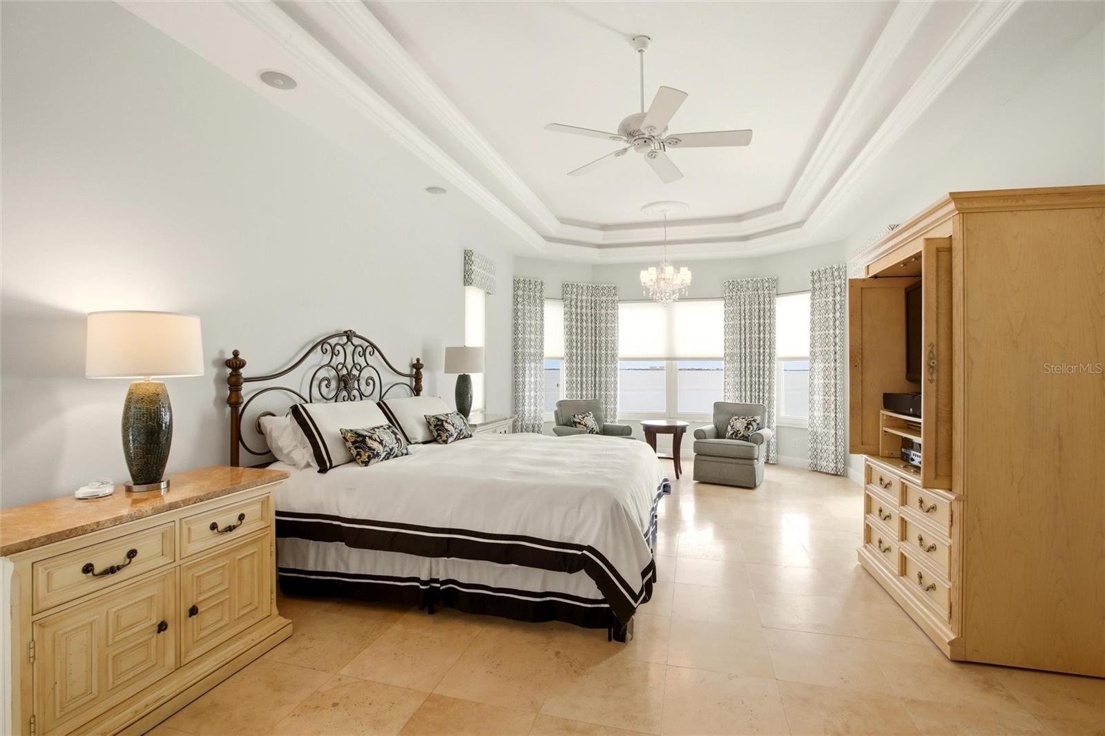 Primary suite 2nd floor