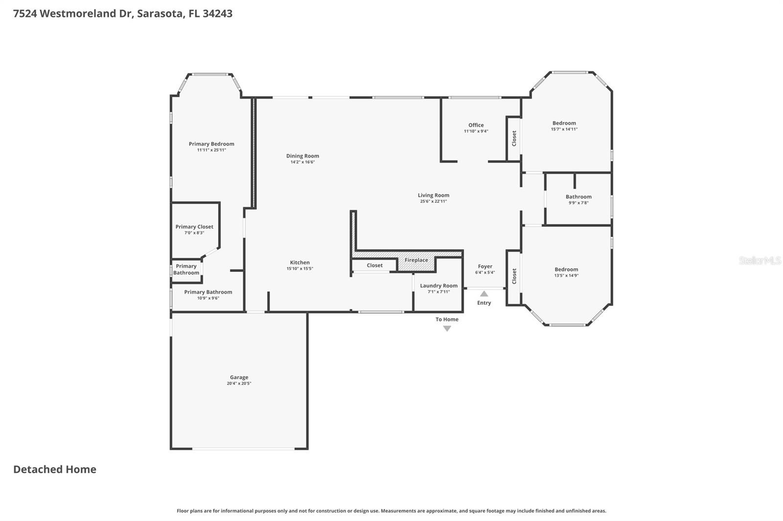 Guest house
