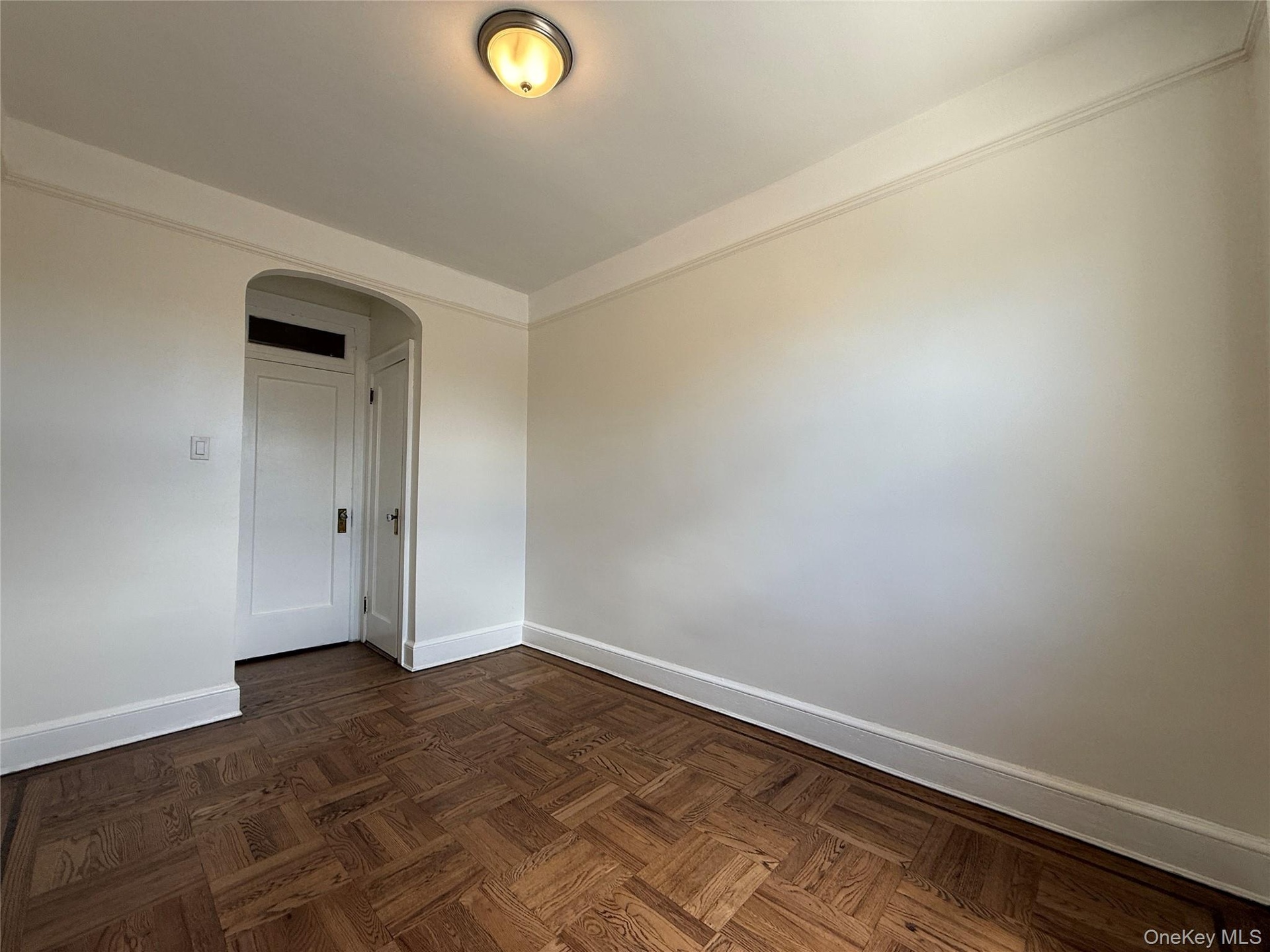 Fully Renovated Unit: Kitchen, LivingRm, Full Bath, BR, BR