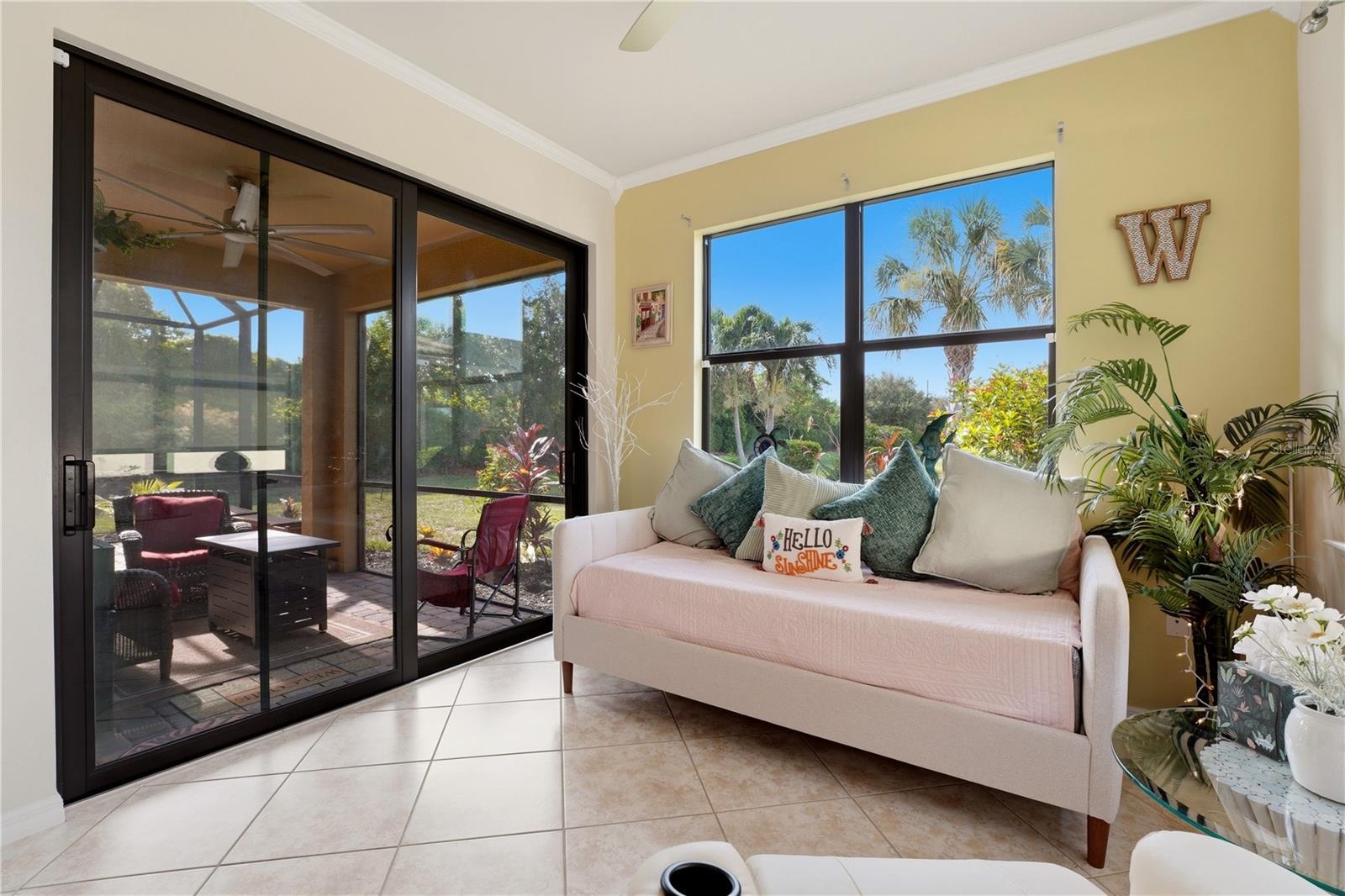 Florida Room