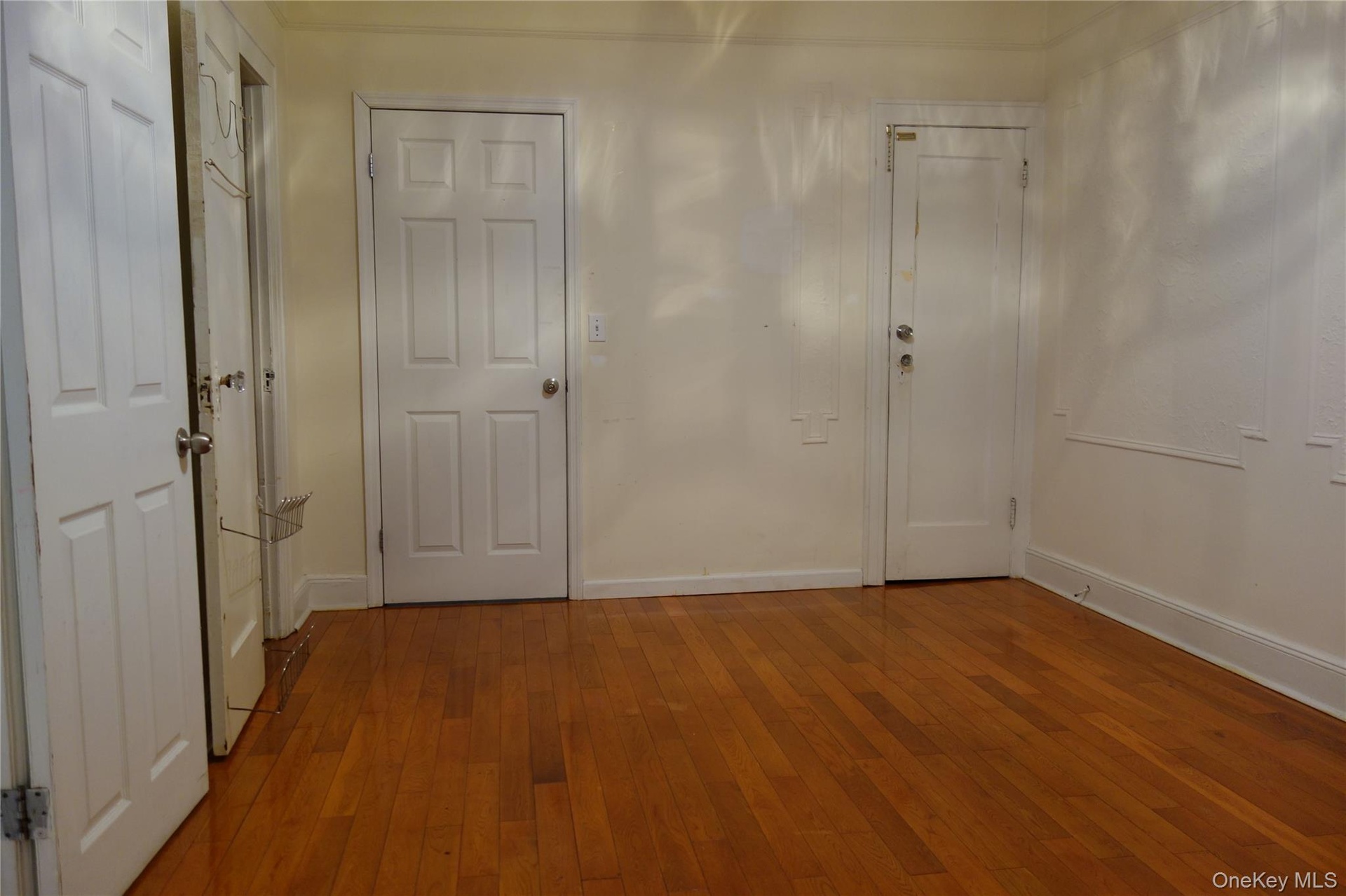 1st Floor Bedroom