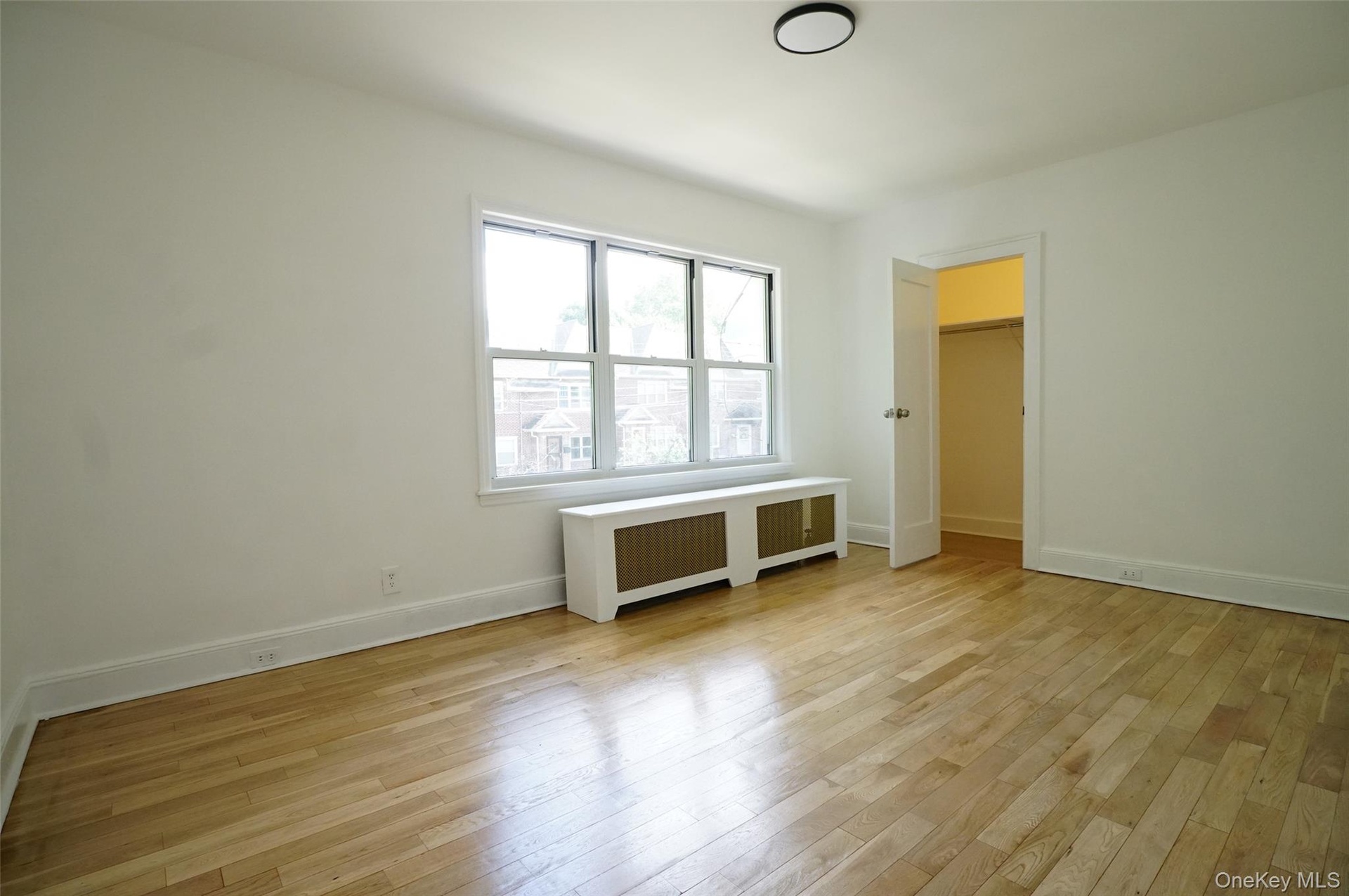 2nd Floor Living Room