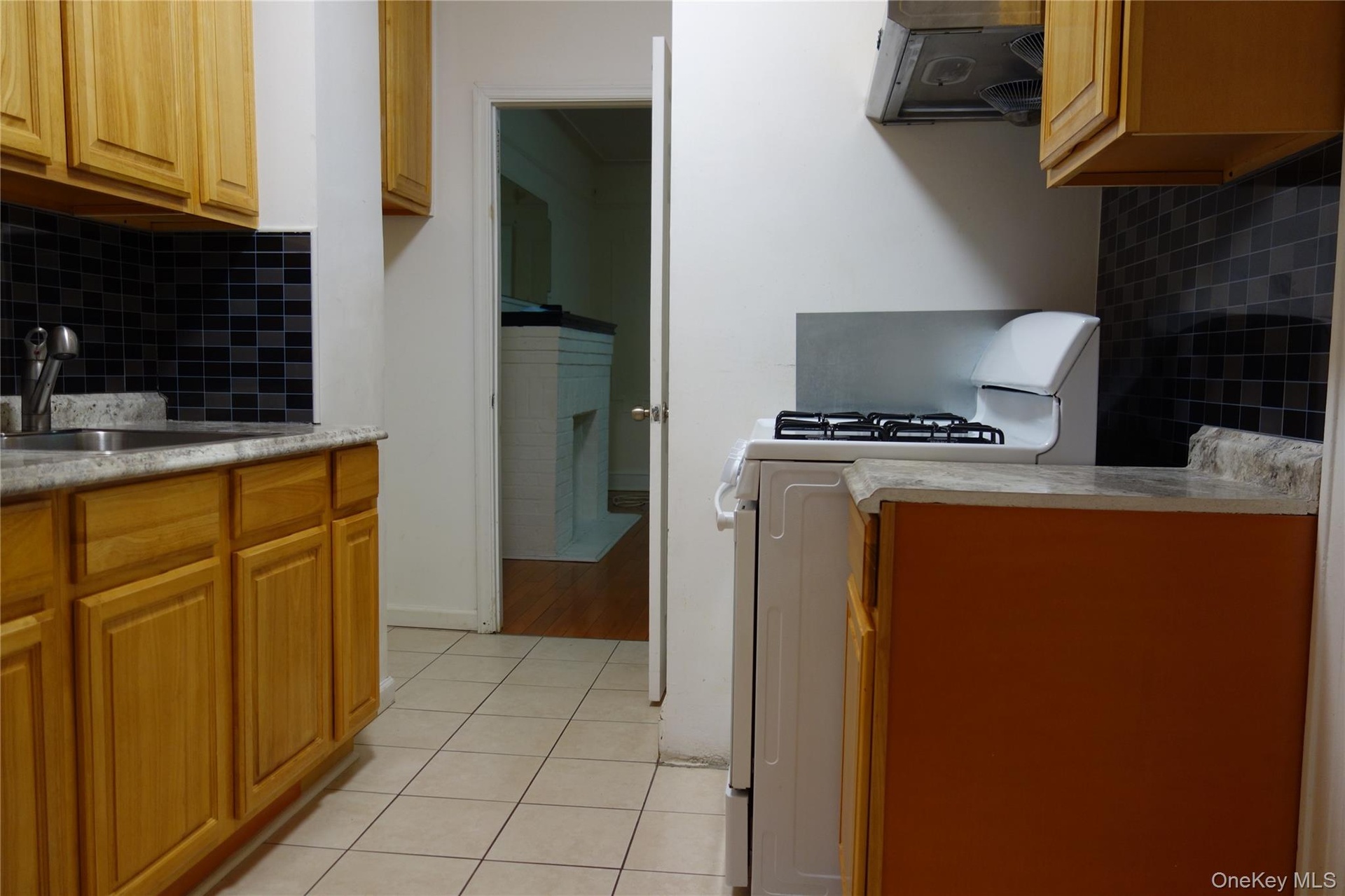 1st Floor Kitchen