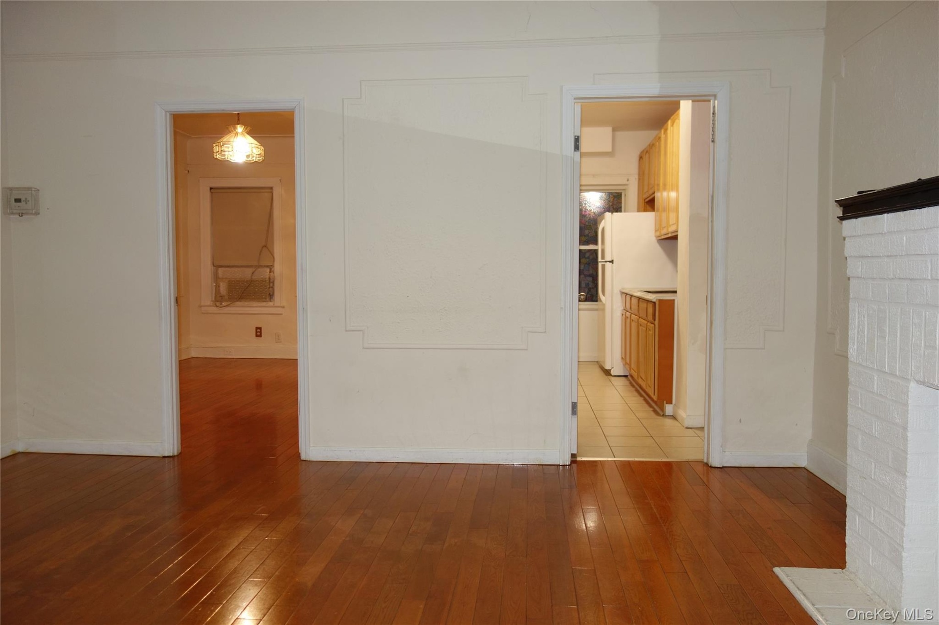 1st Floor Living Room