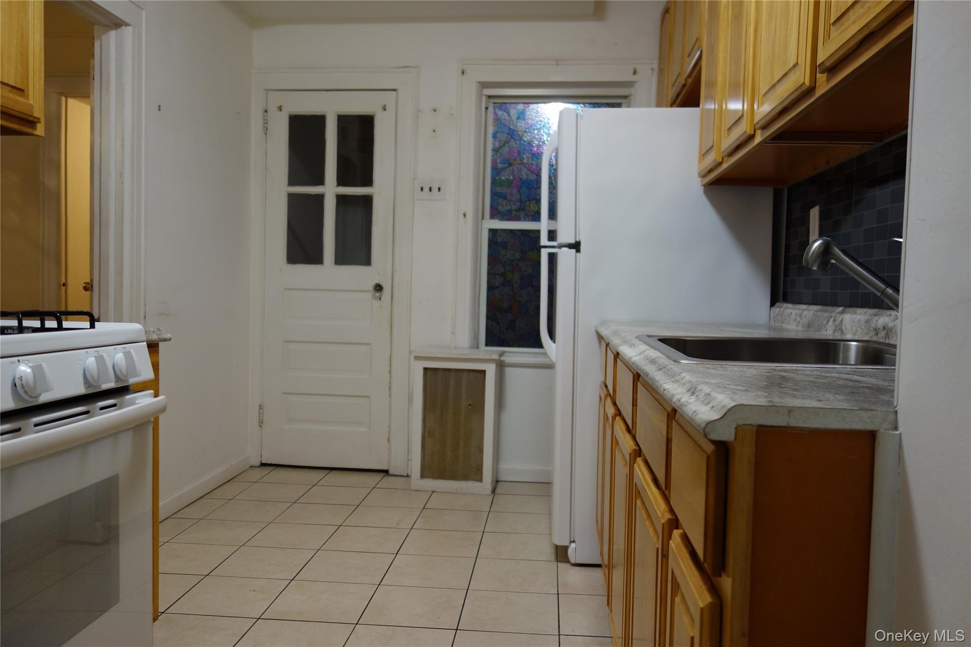 1st Floor Kitchen