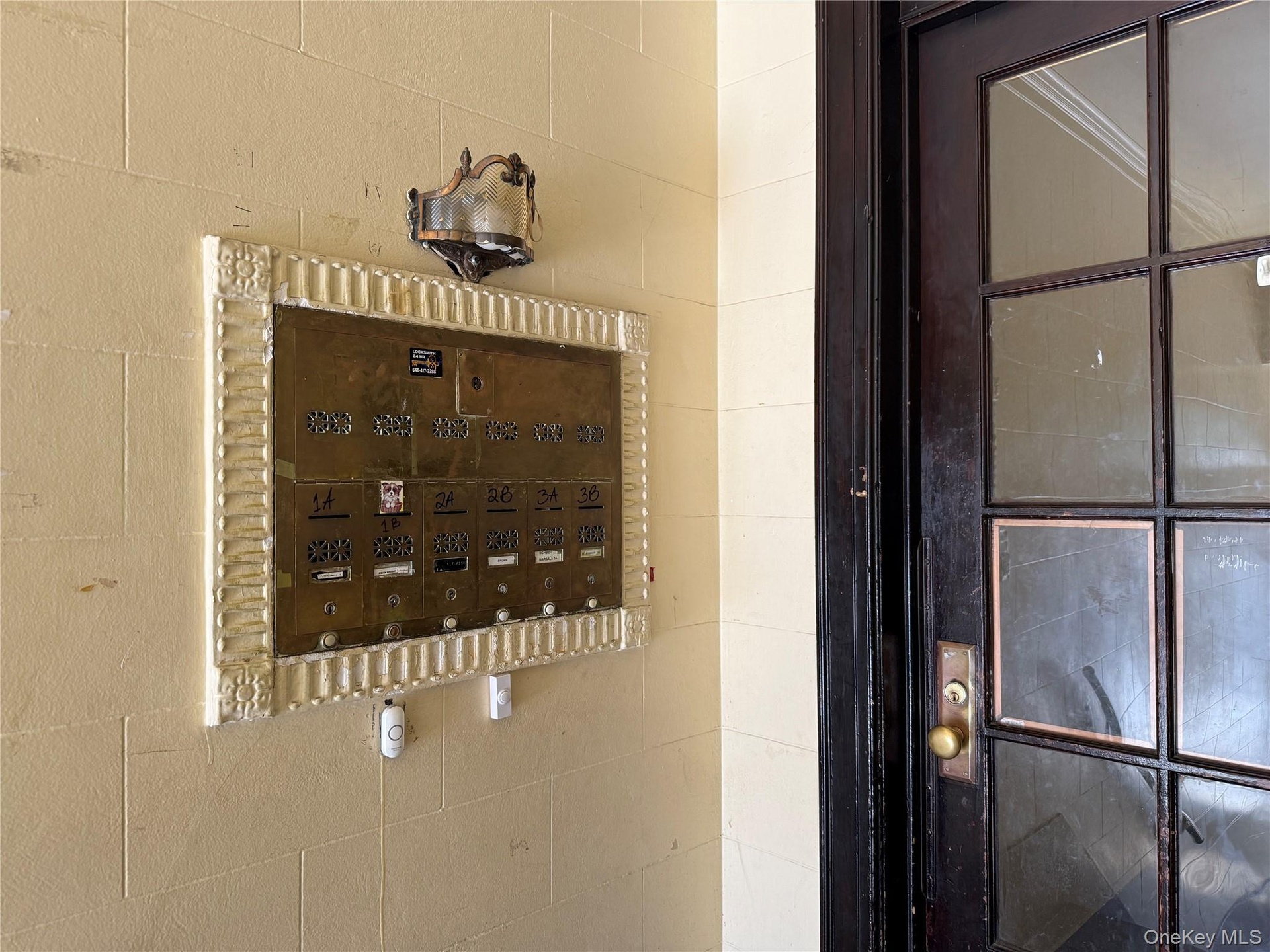 Loaded with Architectural Details - Super Charming