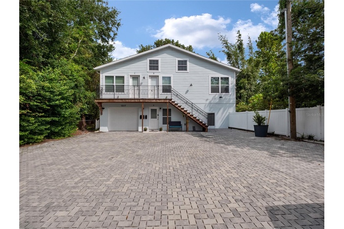 Welcome to 1505 & 1507 Catherine Street
