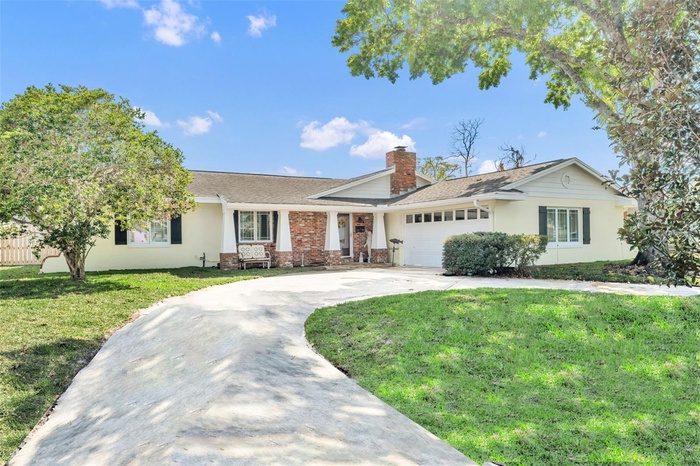 Welcome home!