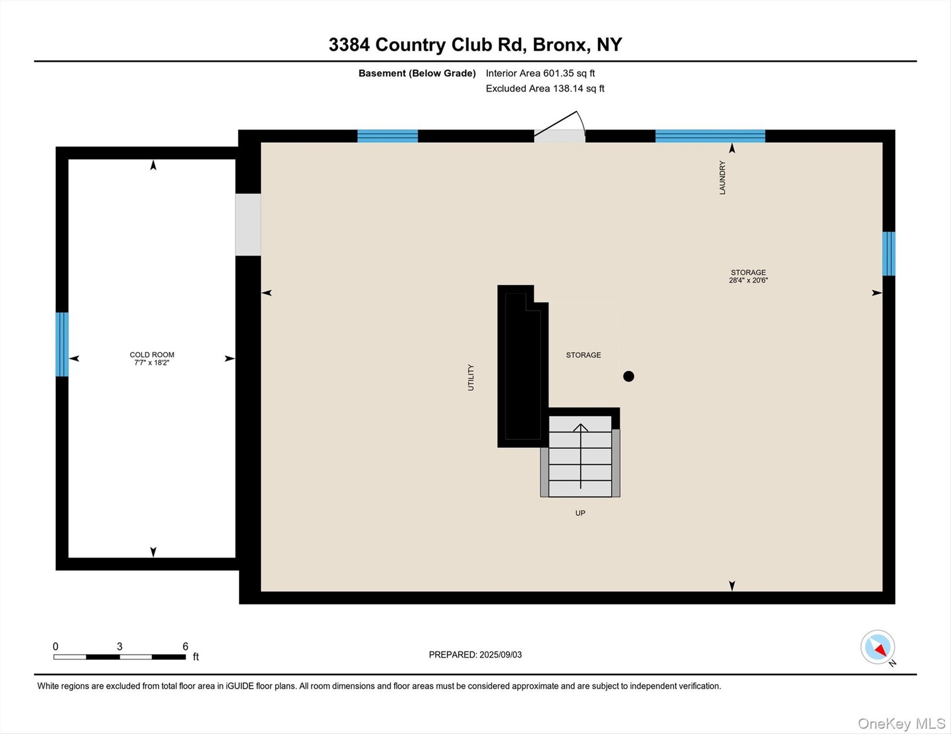 View of home floor plan
