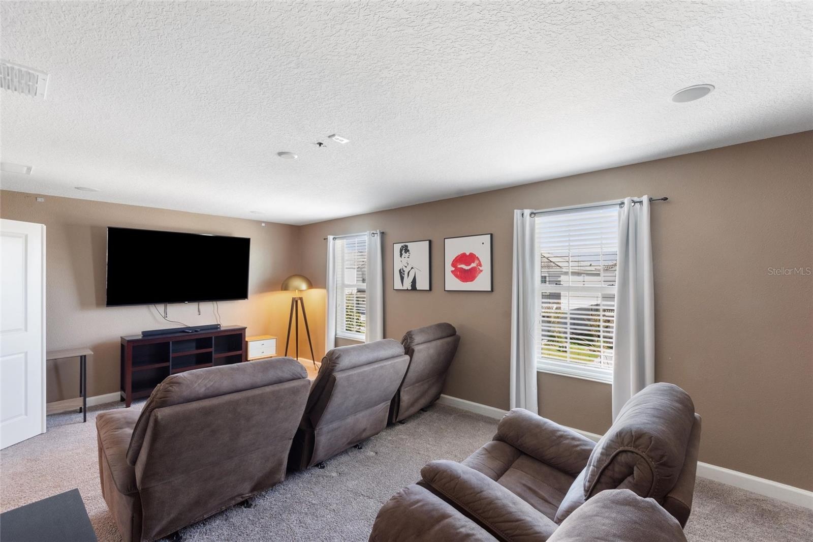 Movie Room