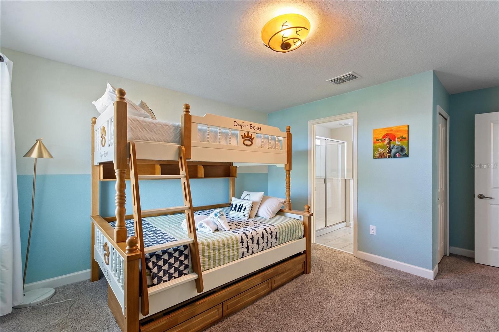 Bedroom 6