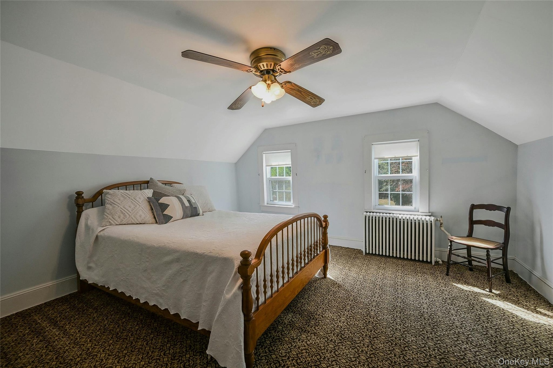 2nd Floor Bedroom