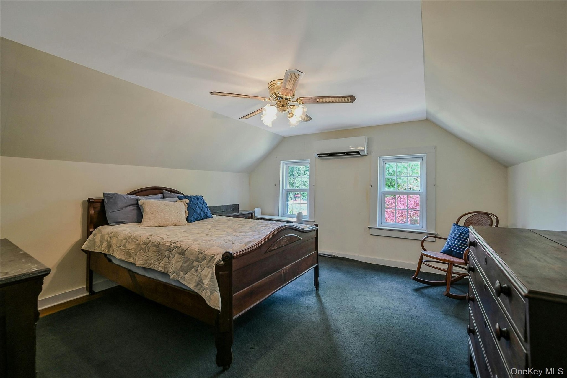 2nd Floor Bedroom