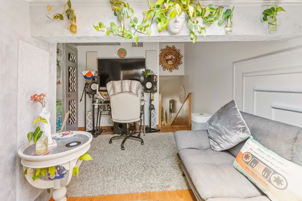room
