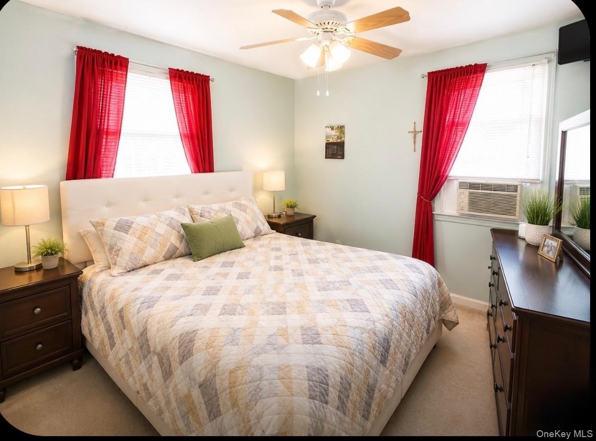 AI GENERATED BEDROOM REMODEL