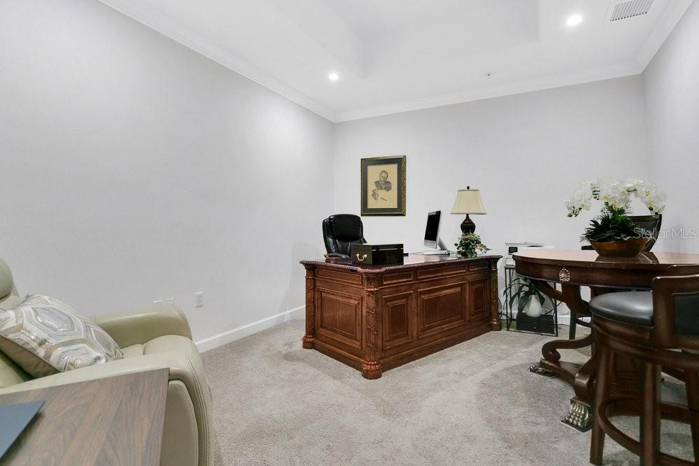 Office Space/Private space