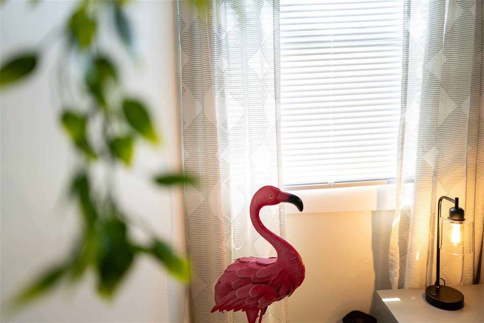 Owners decor