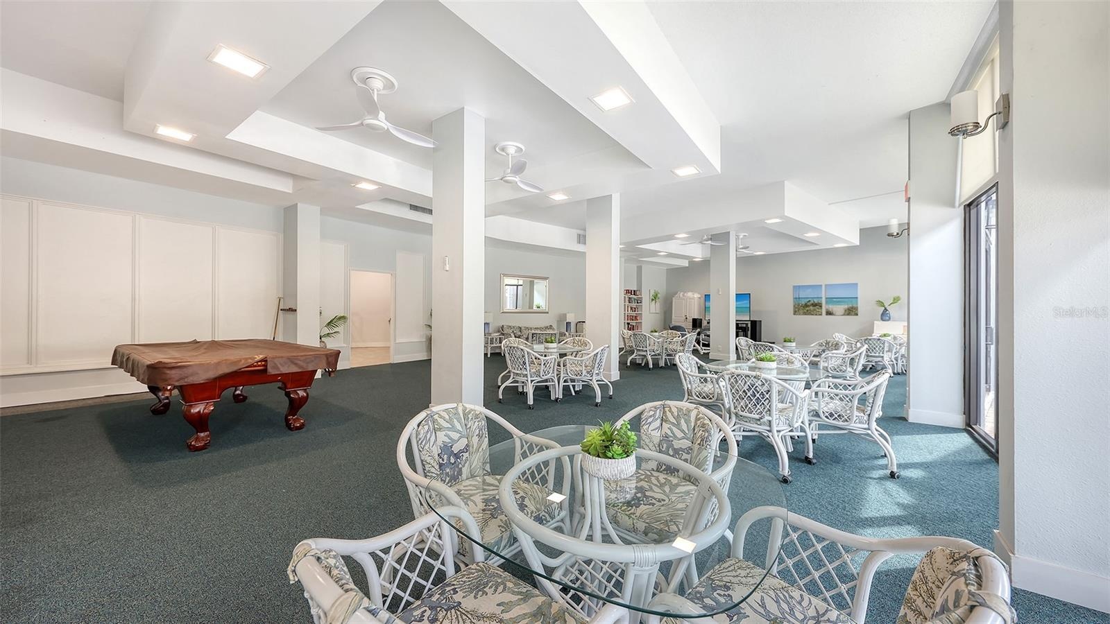 Community Room