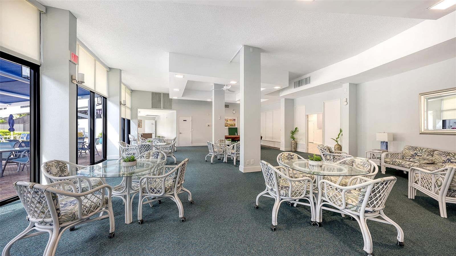Community Room