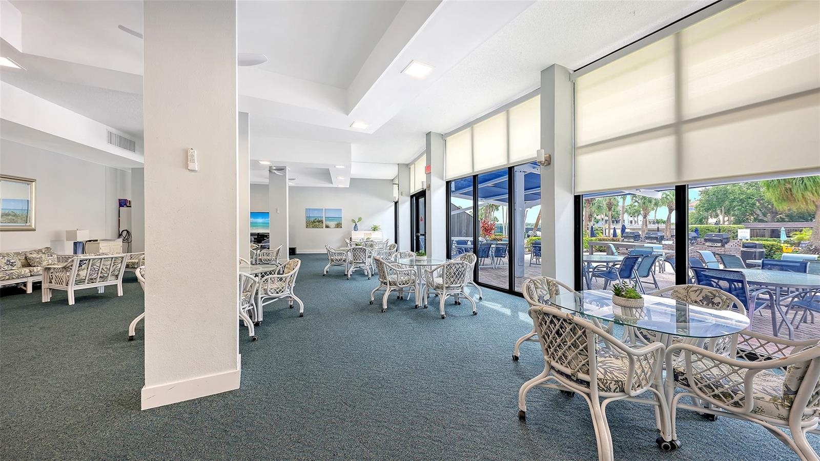Community Room