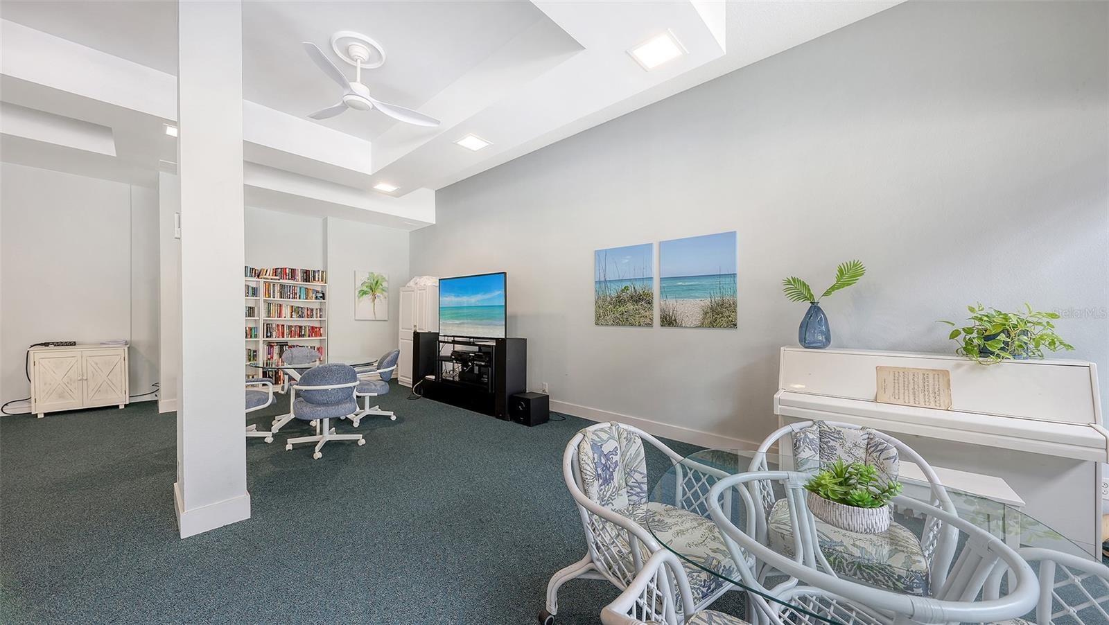 Community Room