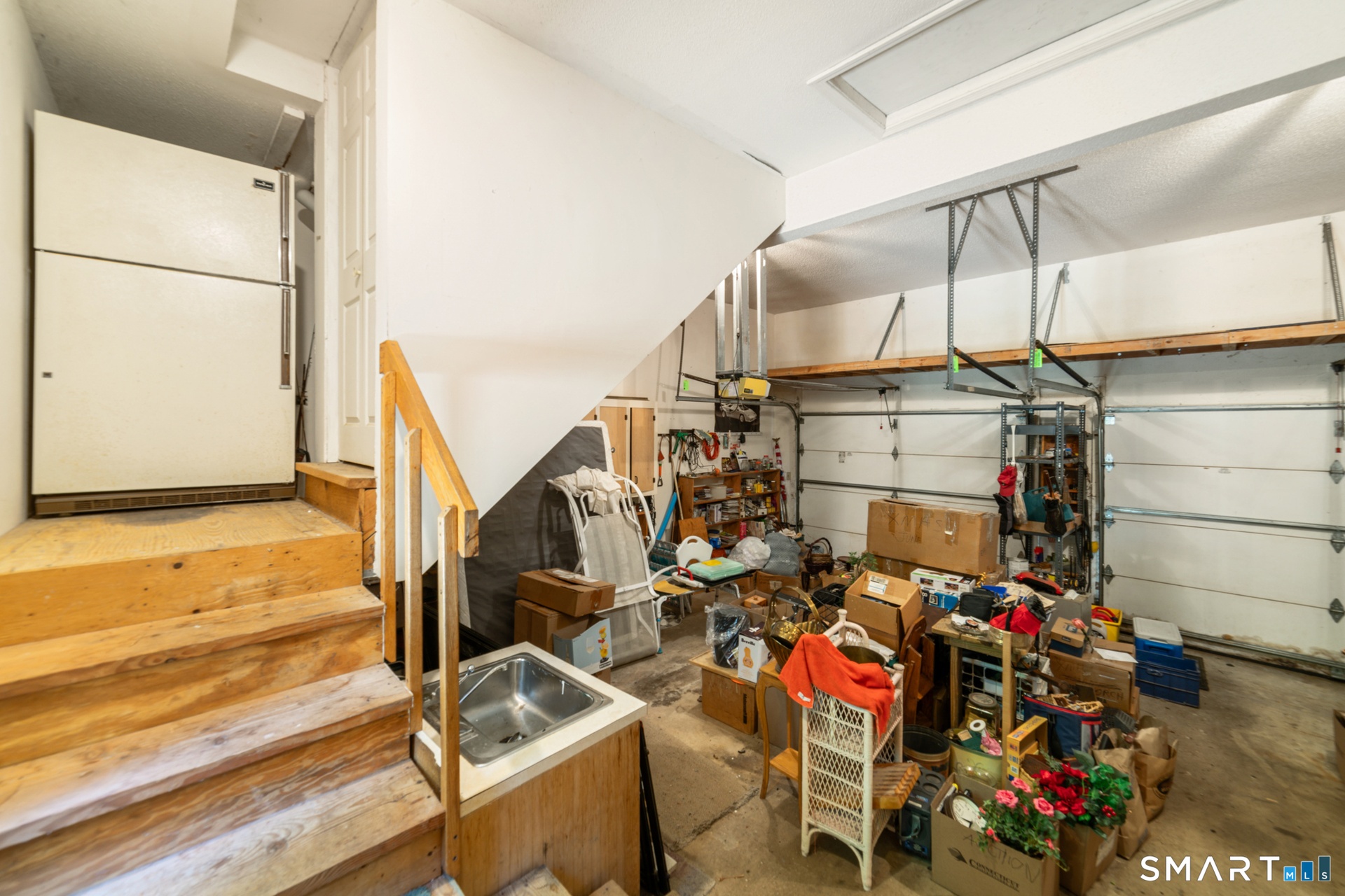 Attic