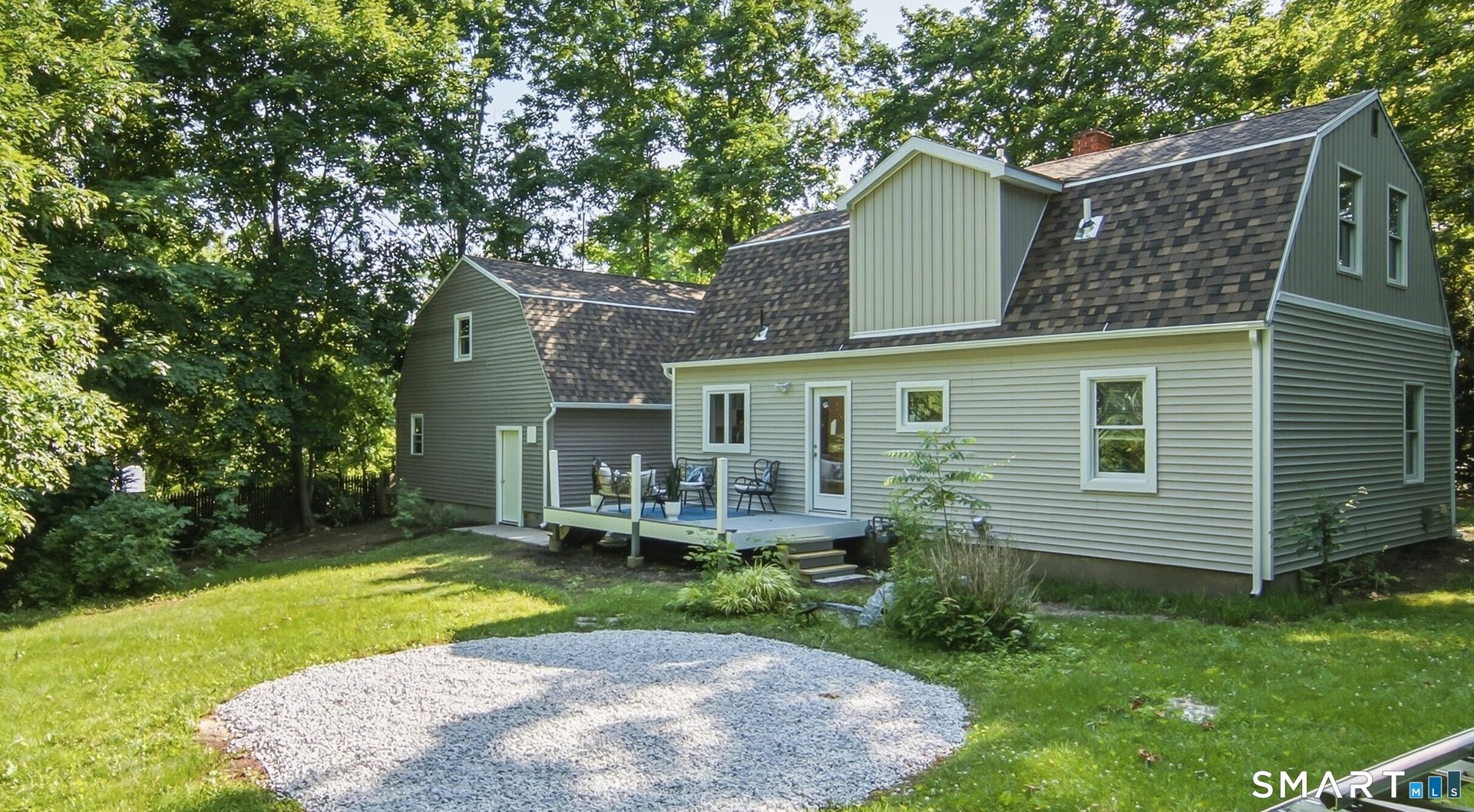 Back of House