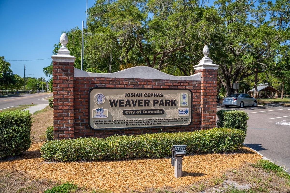 Weaver Park