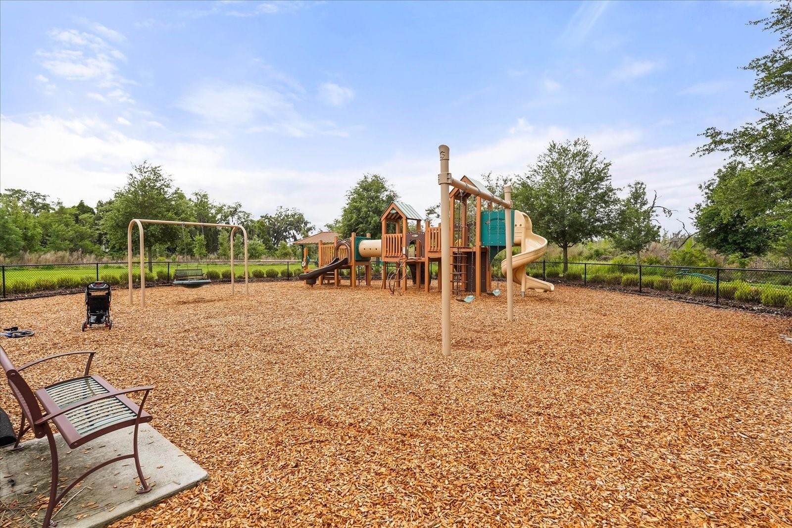 Community Playground