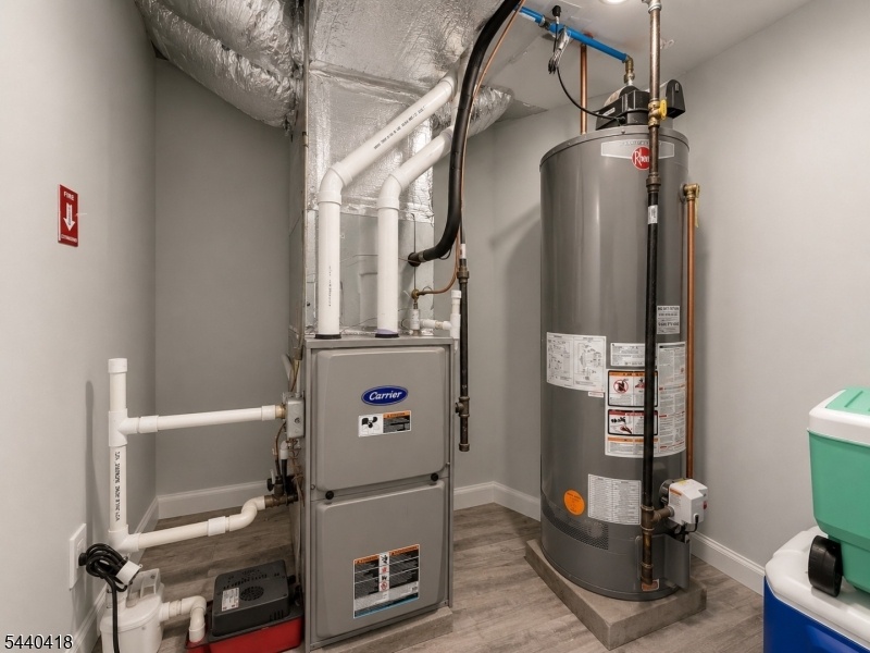furnace