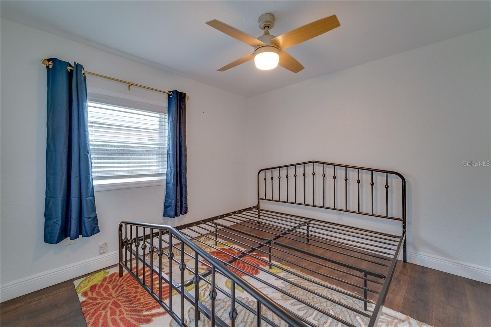 Main house Bedroom 2